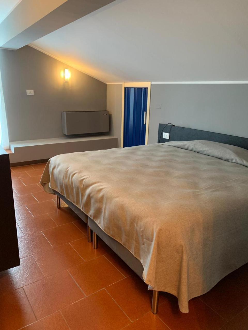 Abano Hostel Business Abano Terme Exterior foto