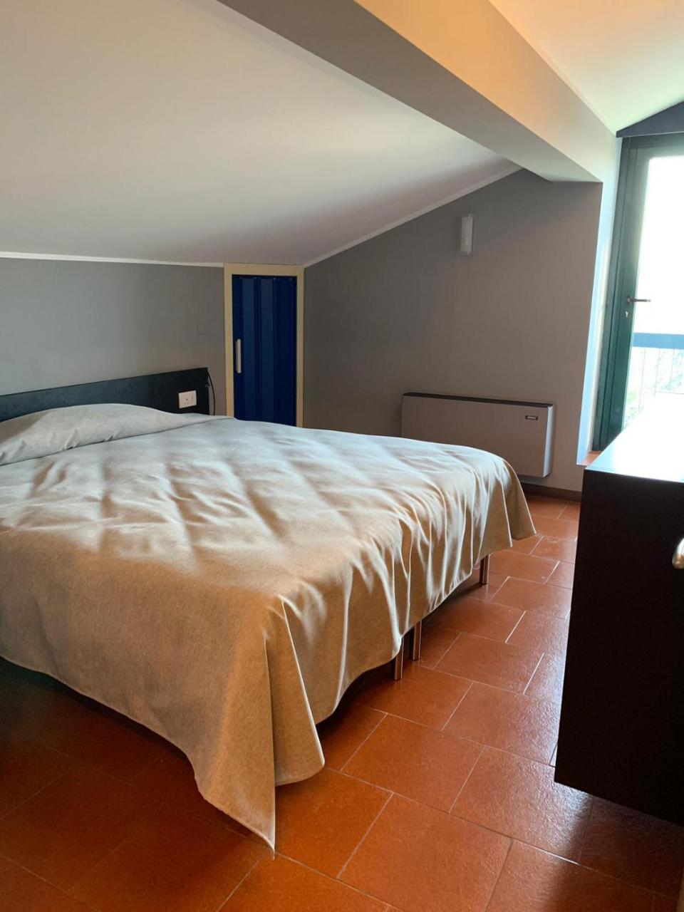 Abano Hostel Business Abano Terme Exterior foto